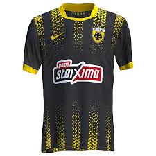 Aek Athens 25/26 Fans Away