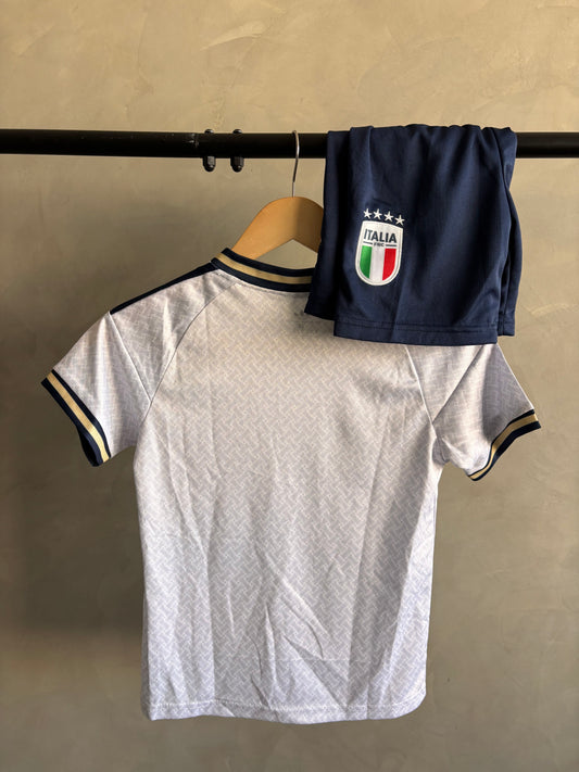 Italy Kids Away 2026