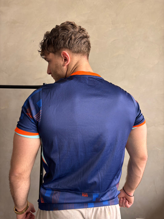 Netherlands Fans away 24/25