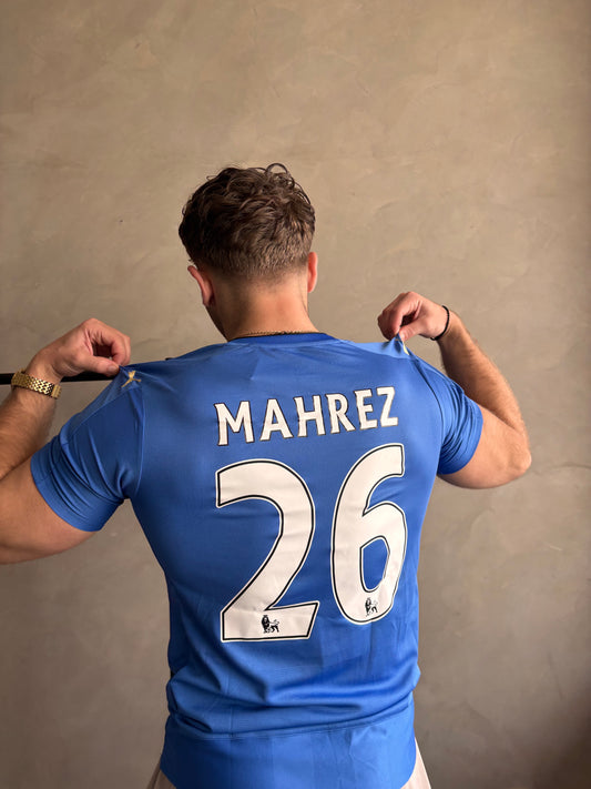 Leicester City (MAHREZ #26)