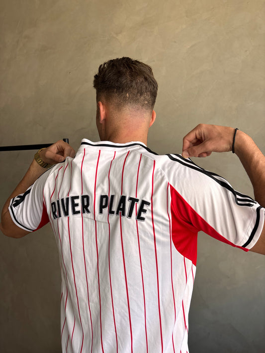 River Plate Baseball