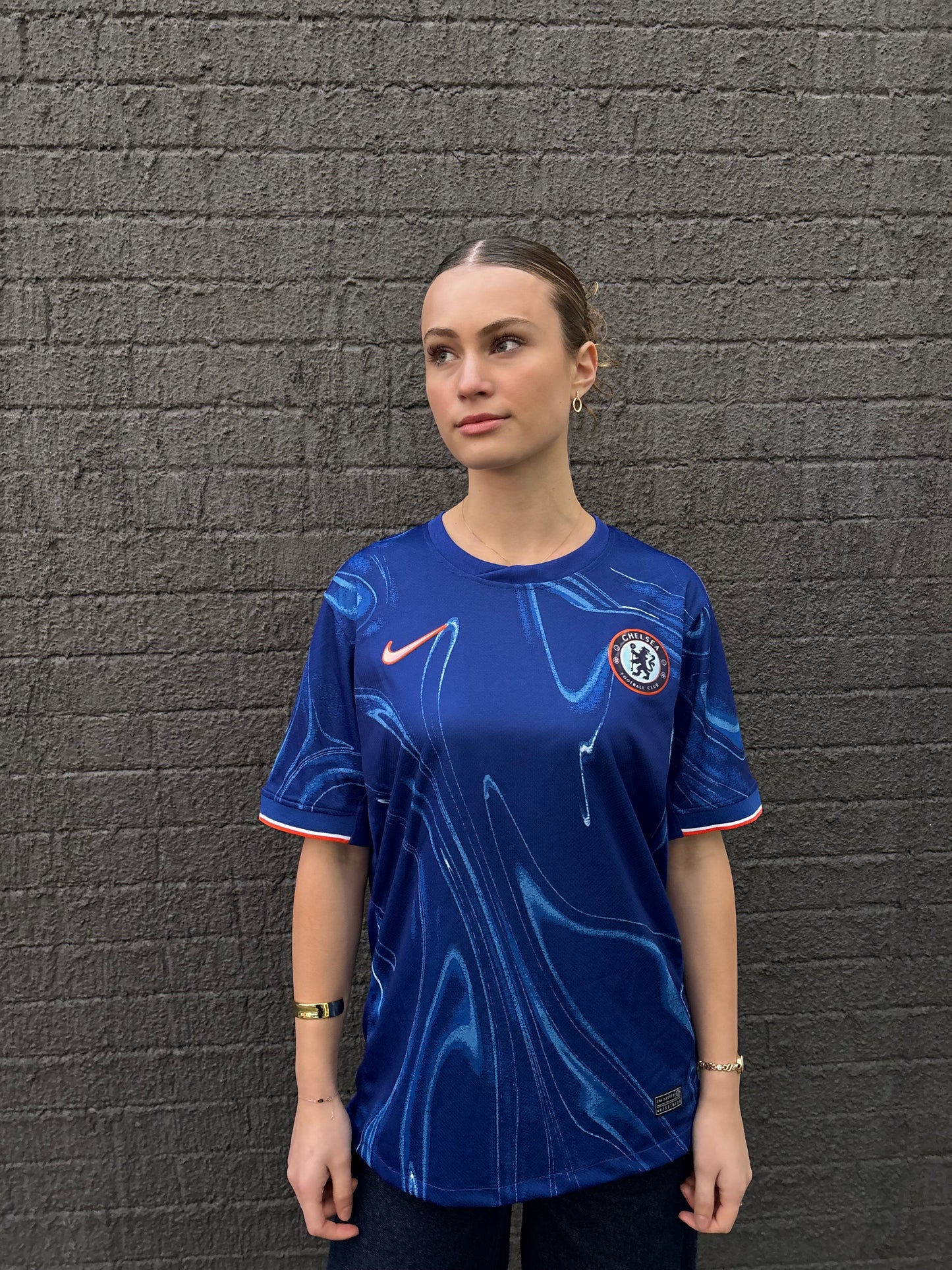 Chelsea 24/25 Home (PALMER #20)