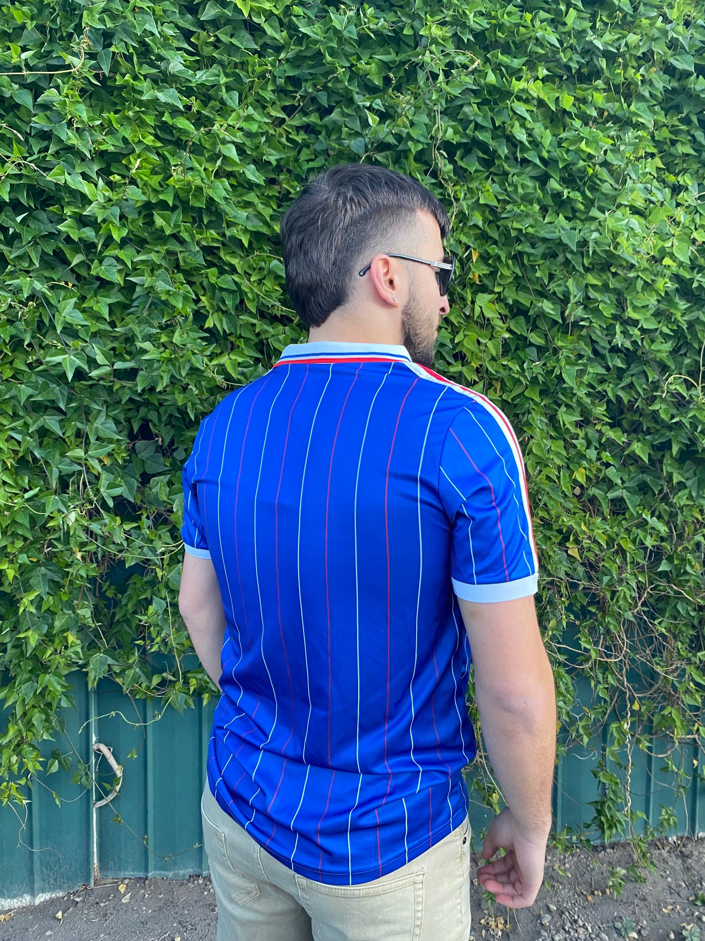 France Retro Home 1982