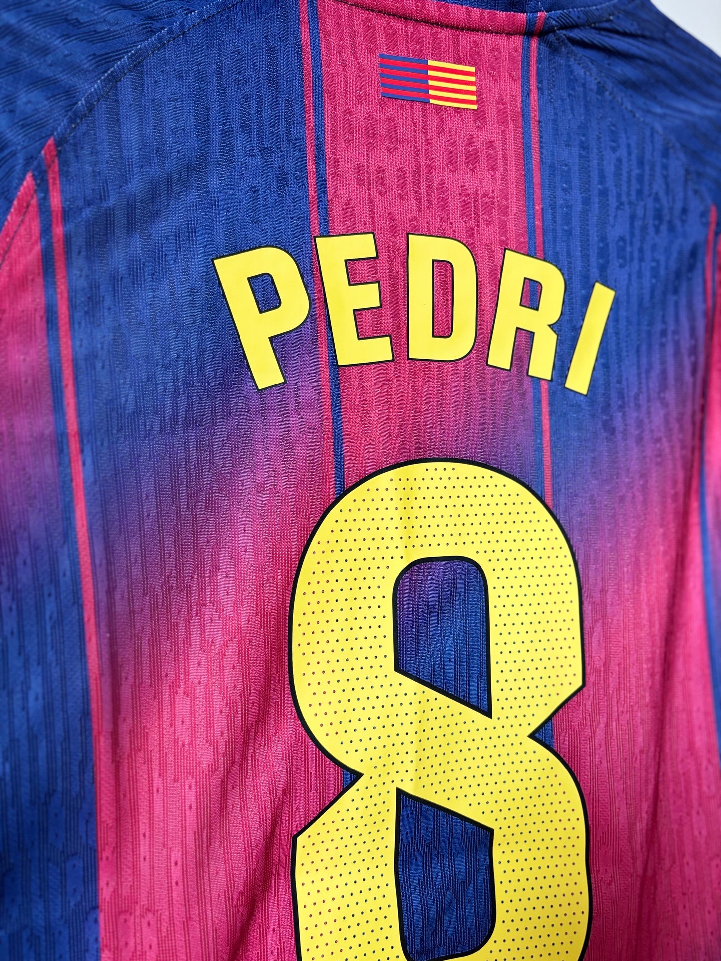 Barcelona Fans Version 25/26