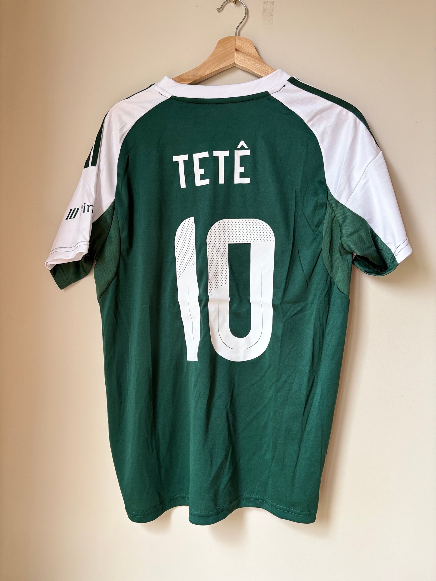 Panathinaikos Home Fans Version 25/26