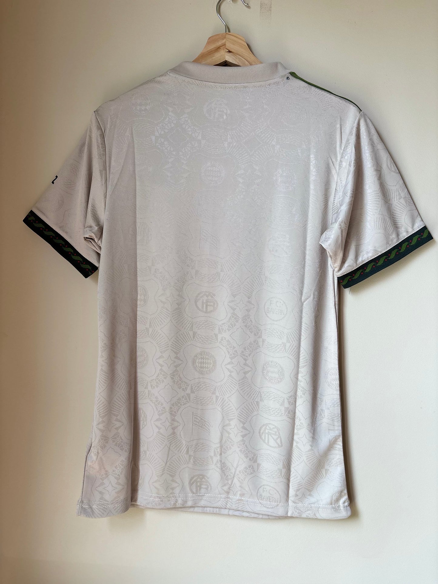 Bayern Munchen Beer Festival 25/26