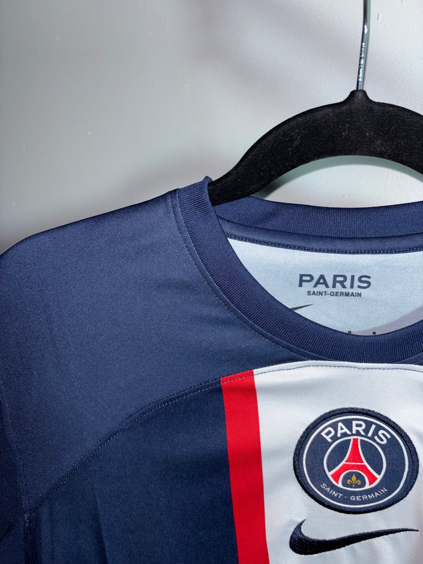 PSG Player Home 22/23