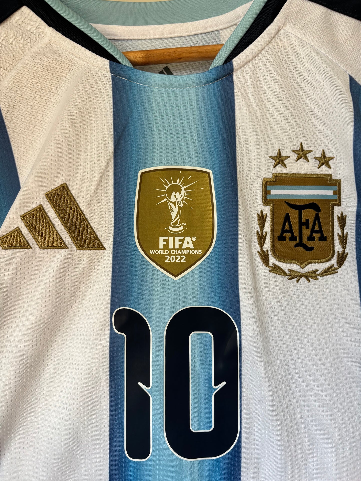 Argentina World Cup 2026 Home