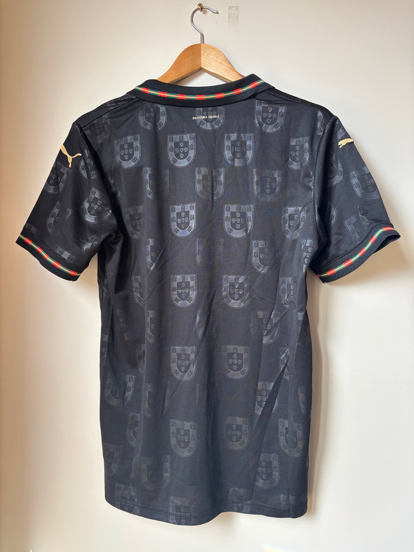 Portugal Away World Cup 2026