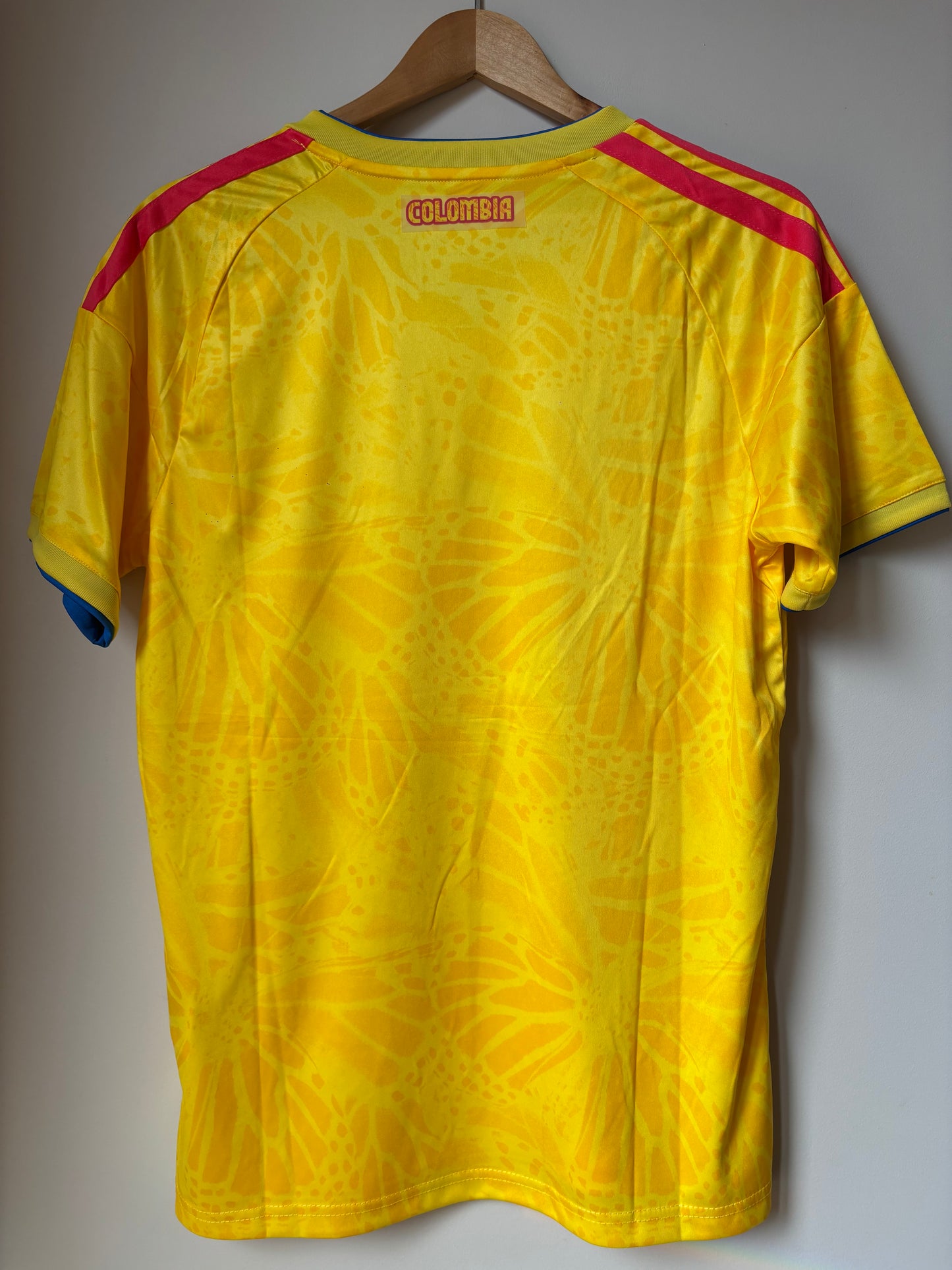 Colombia World Cup 2026 Home