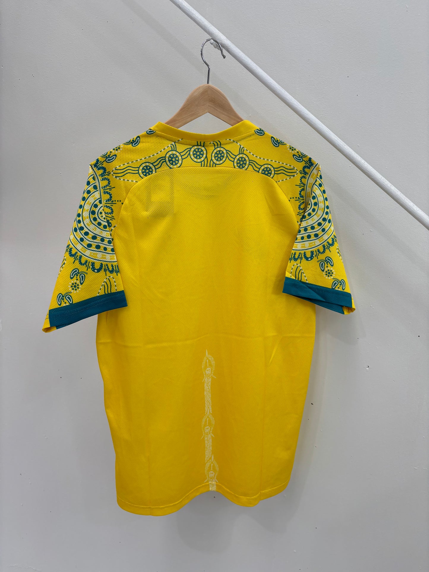 Australia Fans Home 24/25