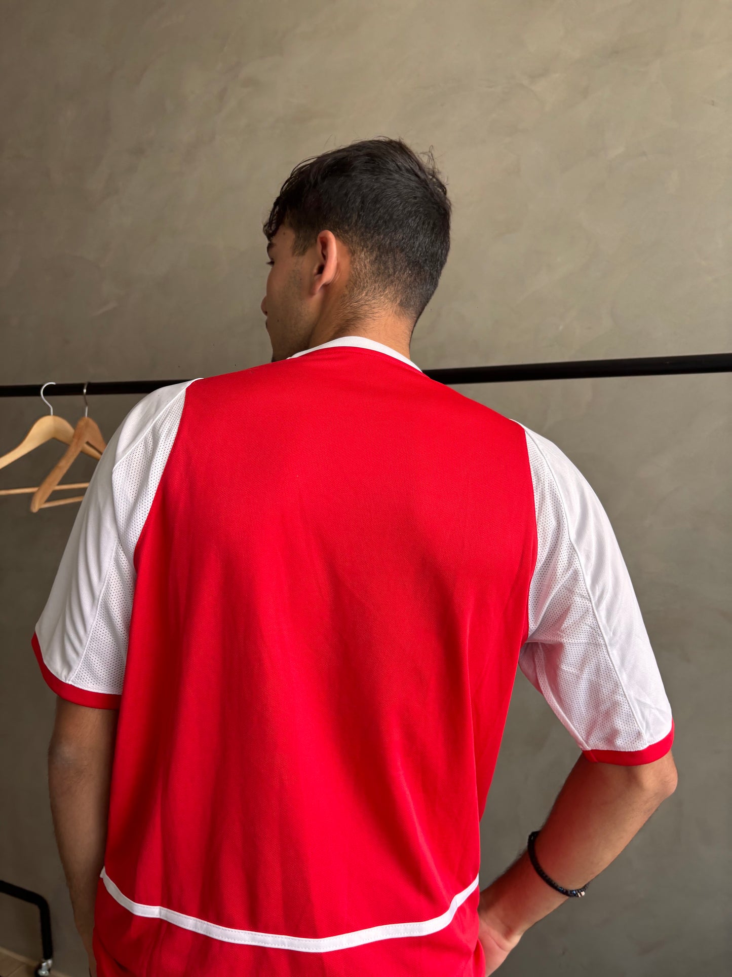Arsenal 02/03 Retro Home