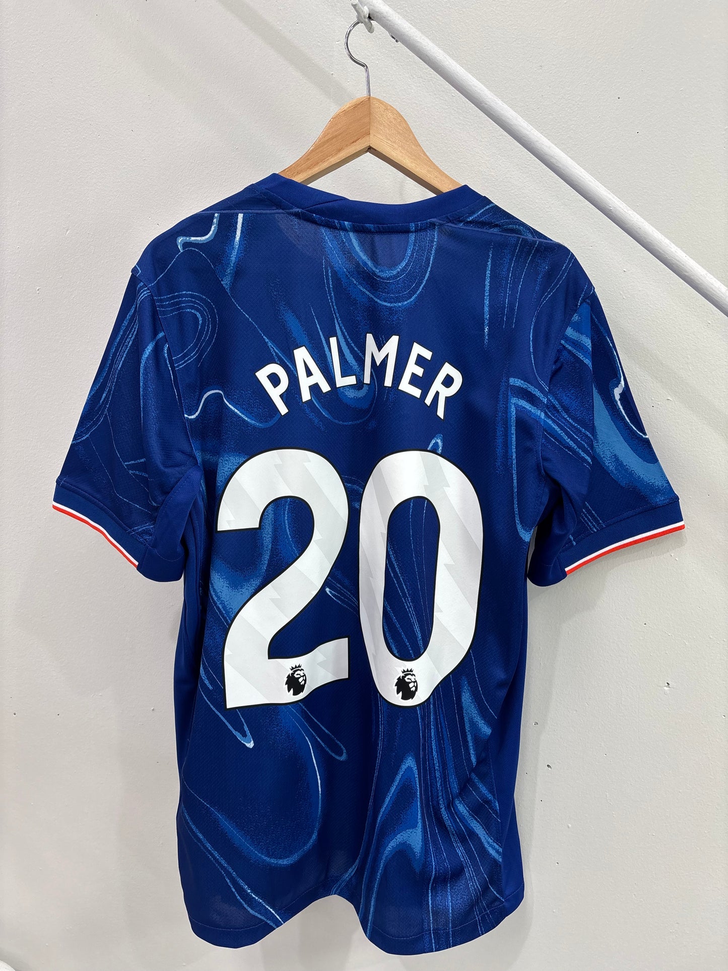 Chelsea Fans Home 24/25