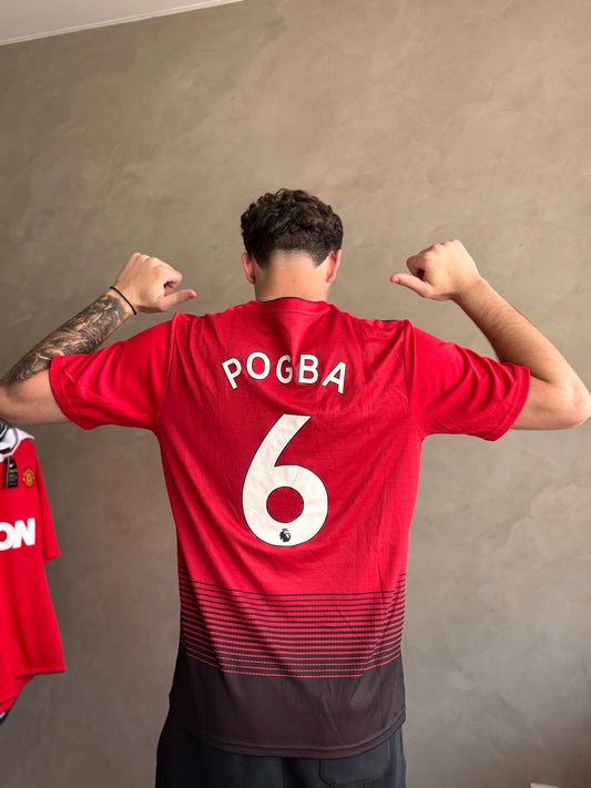 Manchester United 16/17 (POGBA #6)
