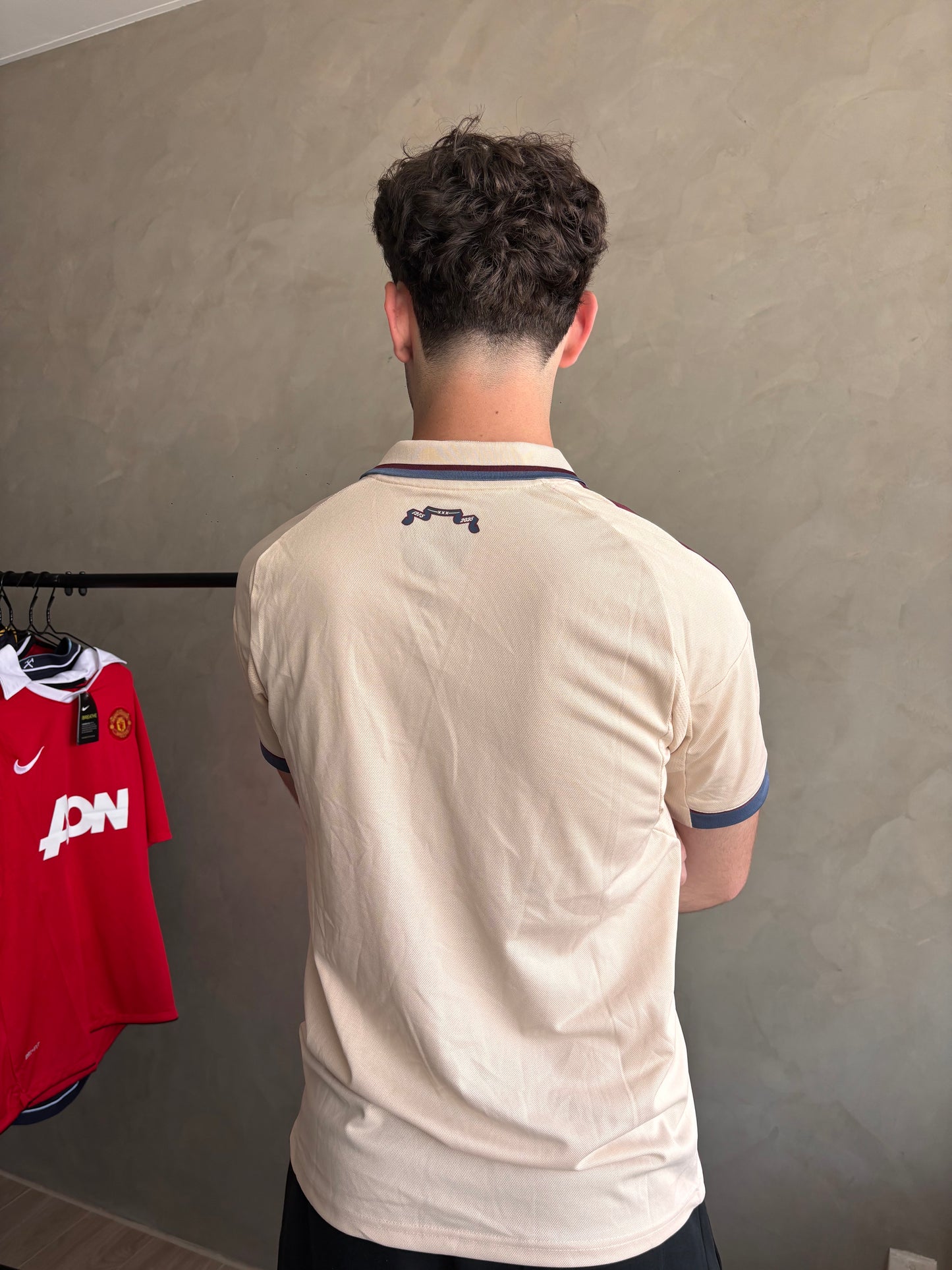 Ajax 25/26 Third