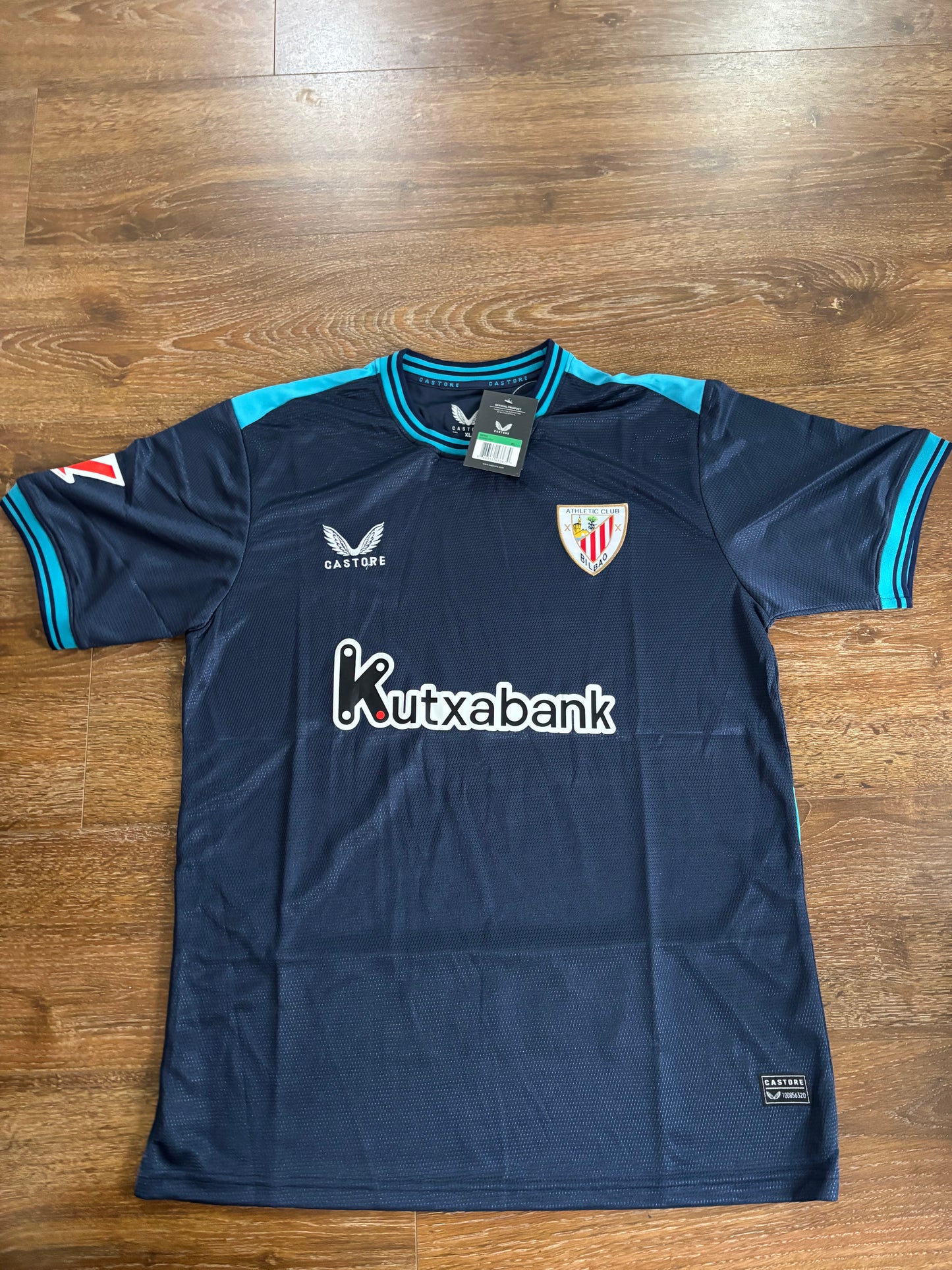 Athletico bilbao