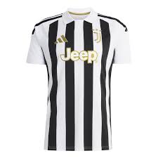 Juventus 26/27 Home (YILDIZ #10)