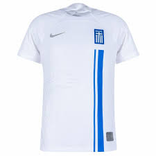 Greece 24/25 Fans Home