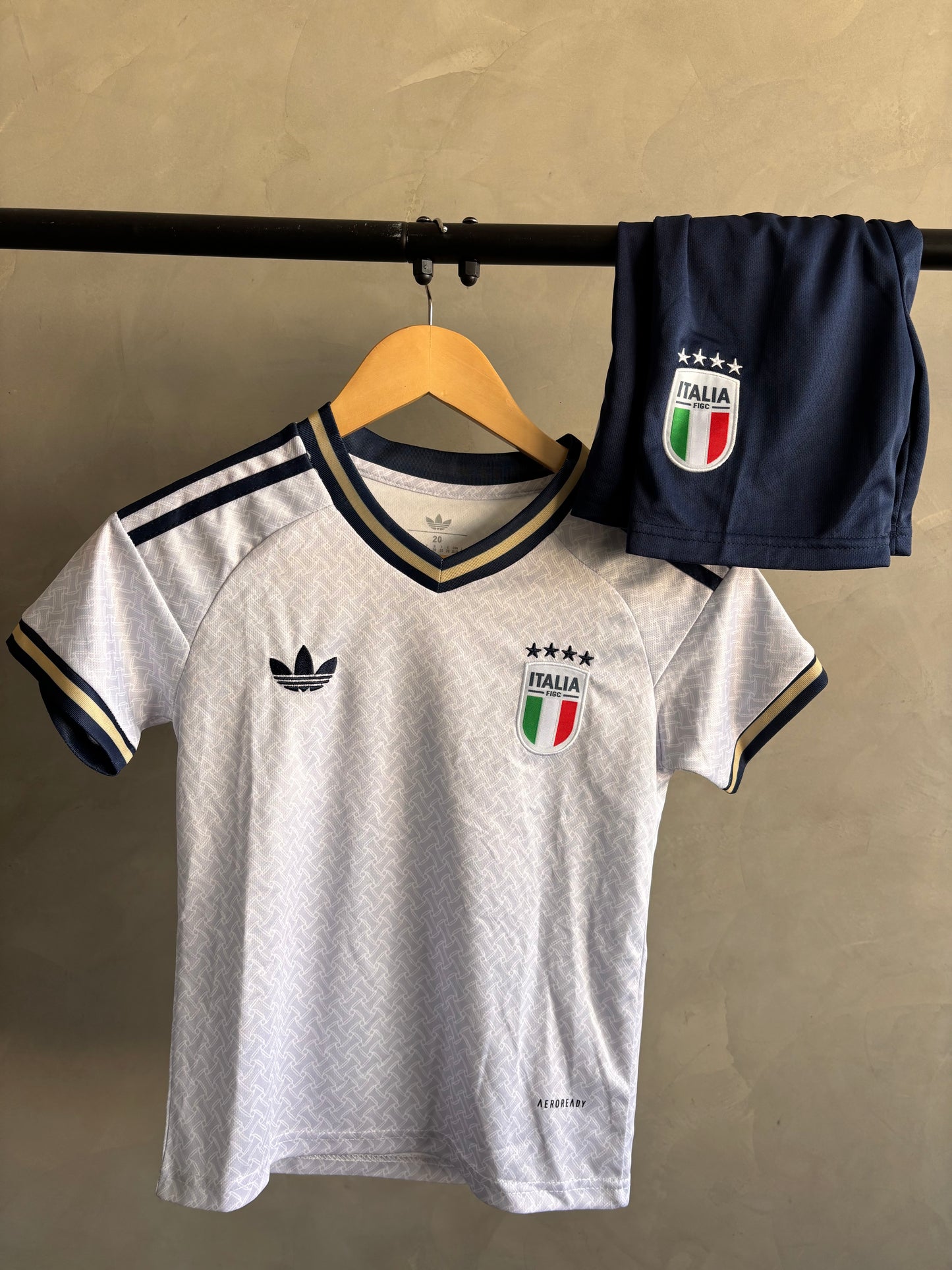 Italy Kids Away 2026