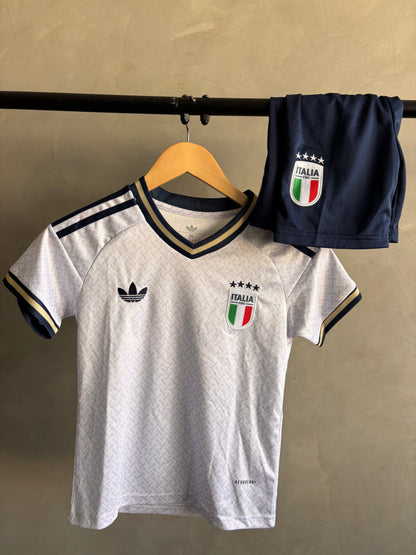 Italy Kids Away 2026