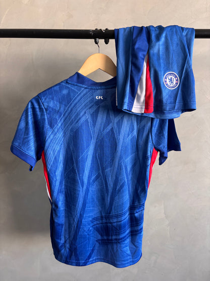 Chelsea Kids 25/26 Home