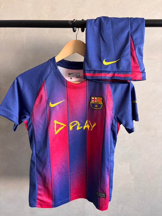 Barcelona 25/26 KIDS