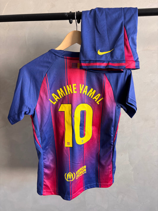 Barcelona 25/26 KIDS