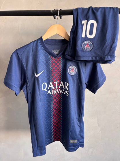 PSG 25/26 KIDS kit