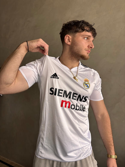 Real Madrid Retro (Ronaldo #11) Phenomeno