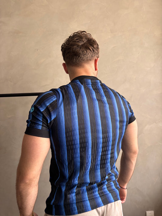 Inter Milan Home 25/26