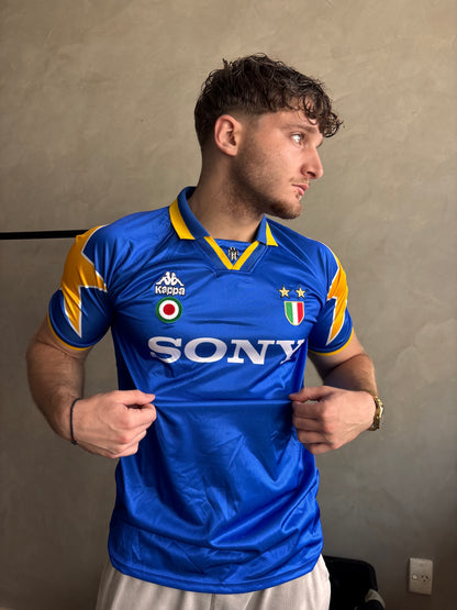 Juventus Retro 95/96 (Del Piero #10)