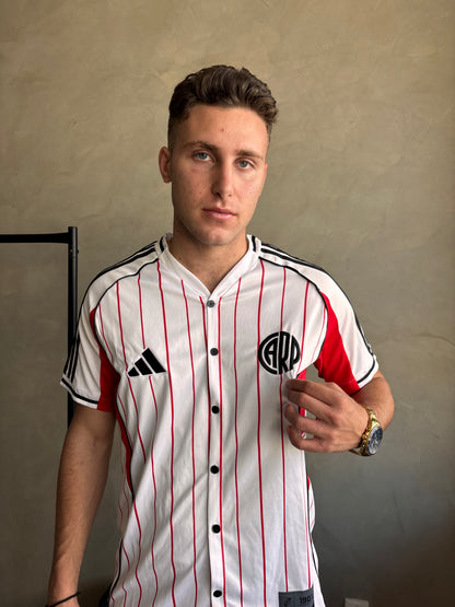 River Plate Baseball