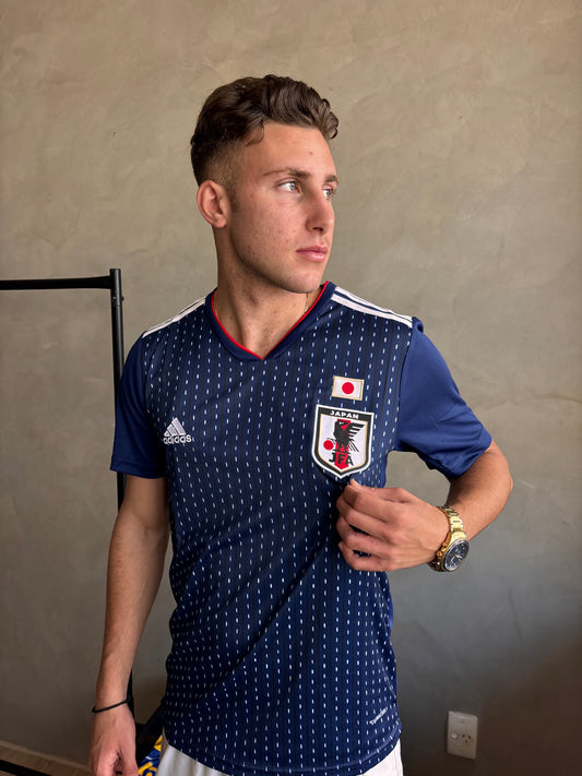 Japan Retro 2018 WC