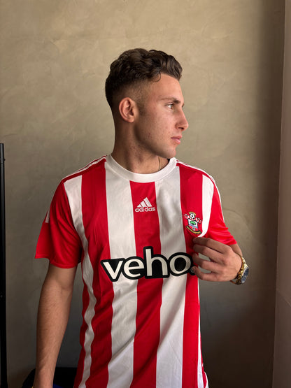 Southampton retro Red (MANE #10)