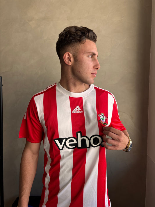 Southampton retro Red (MANE #10)