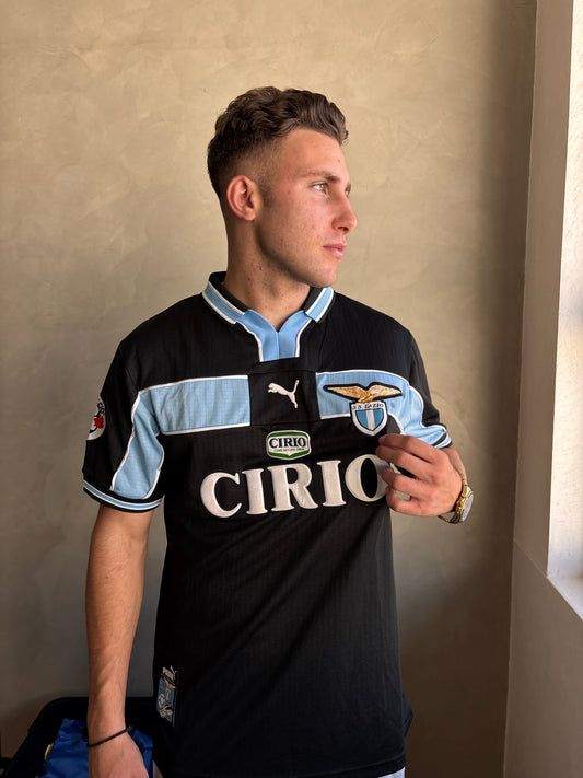 Lazio Black Retro (VERON #23)