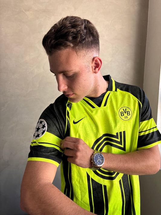 Dortmund Home Retro 1995