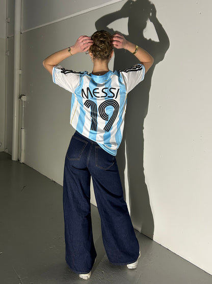 Argentina Retro Home 2006