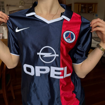 PSG Retro Home 01/02