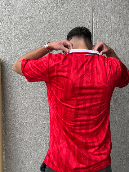 Manchester United Retro Home 93/94