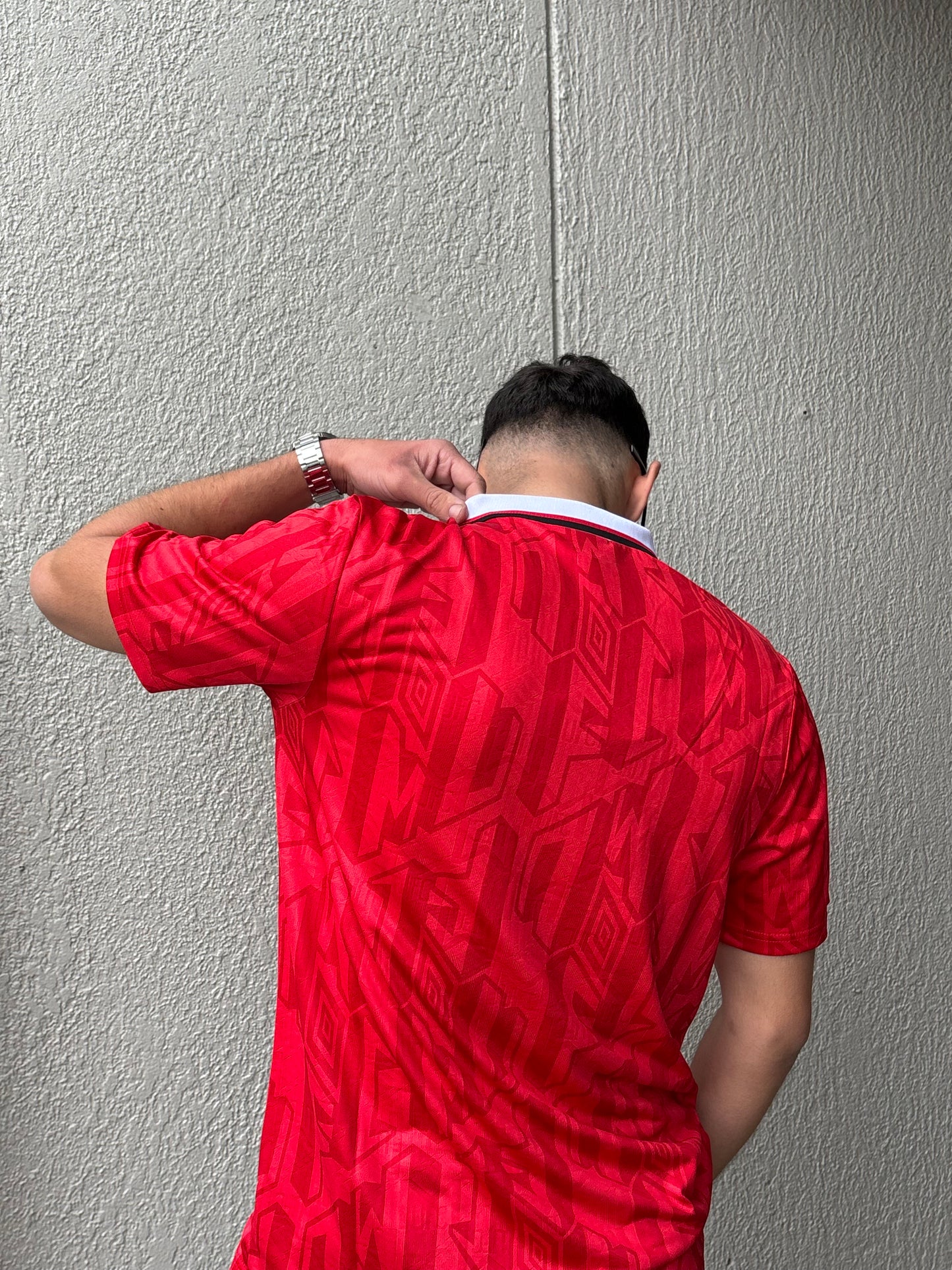 Manchester United Retro Home 93/94