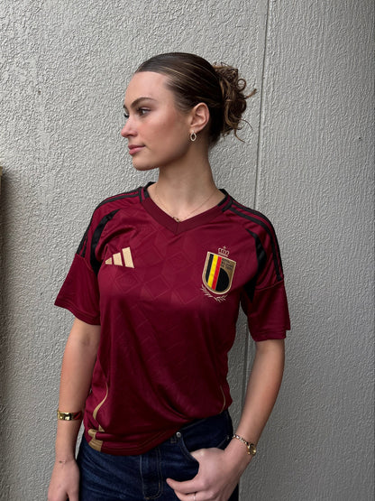 Belgium Fans Home 24/25