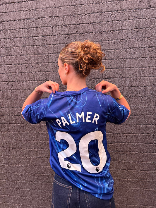 Chelsea 24/25 Home (PALMER #20)