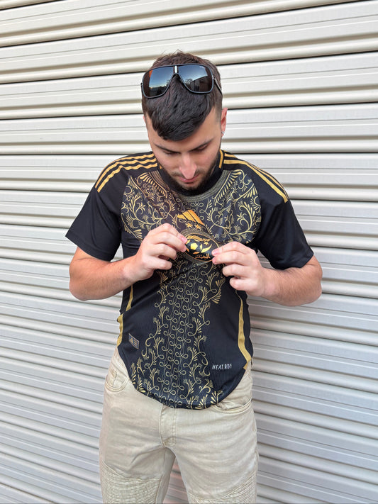 Algeria Special Edition 2024