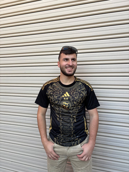 Algeria Special Edition 2024