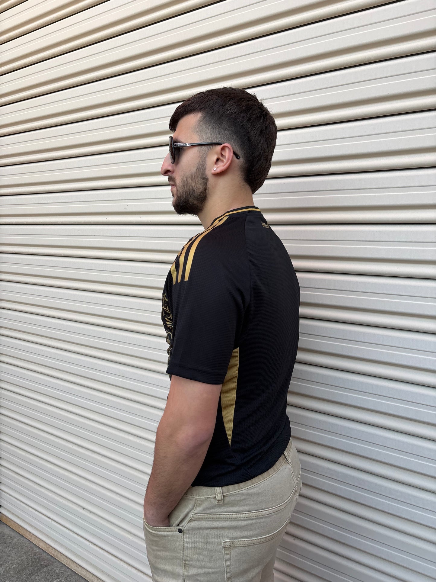 Algeria Special Edition 2024