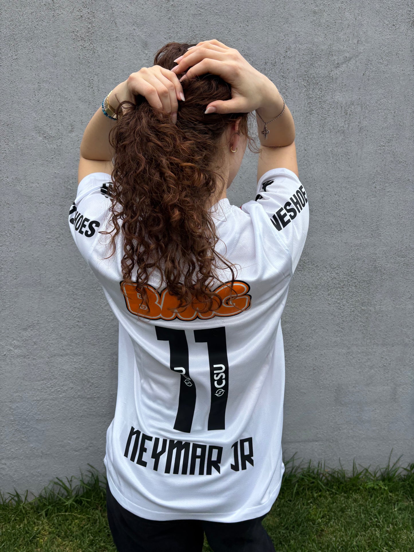 Santos Home Retro 12/13