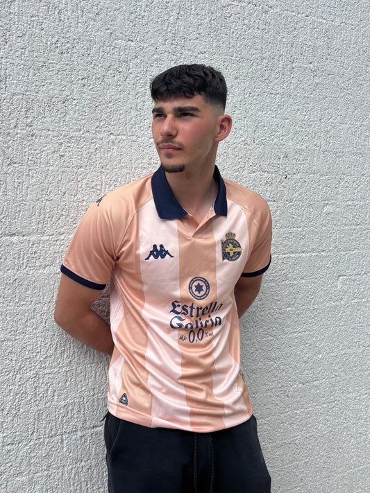 Deportivo La Coruna Edition Fans Version 25/26