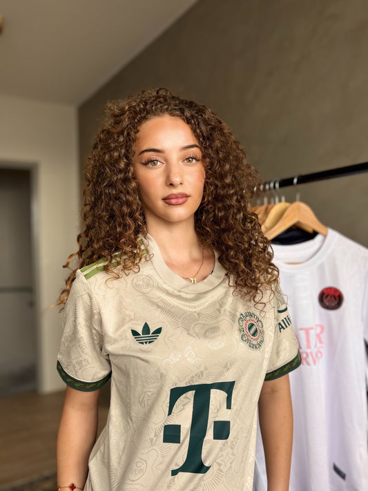 Bayern Munich Oktoberfest 25/26 Home