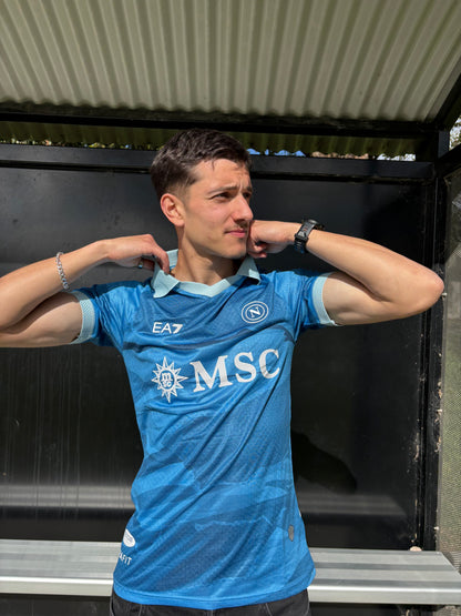 Napoli Special Player Version 25/26